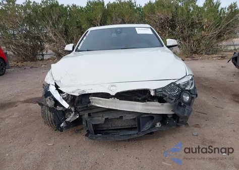 2018 BMW 330E Iperformance z USA, uszkodzony, nr VIN WBA8E1C55JA159462